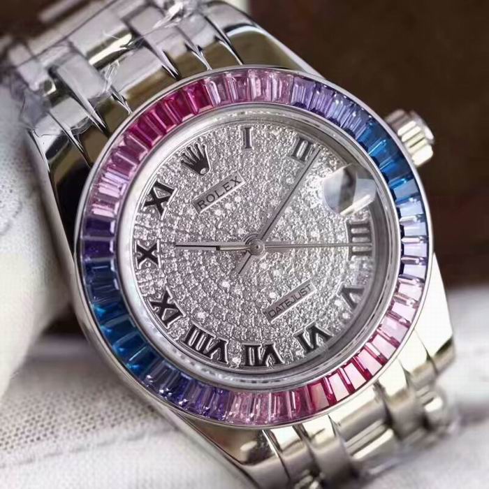 Rolex Watch 1259